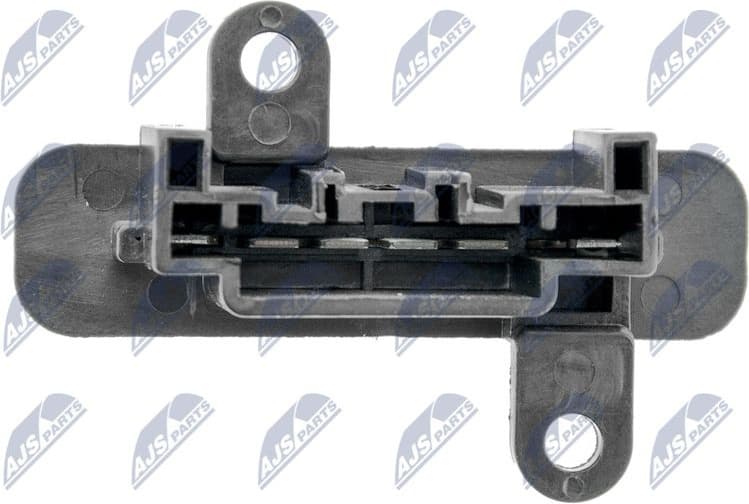 Resistor, interior blower ERD-NS-005 - image 5