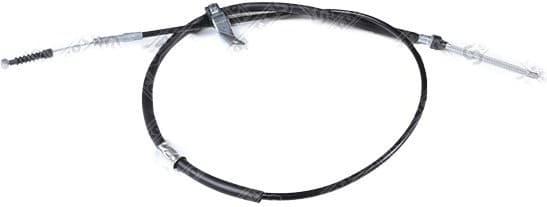 Cable Pull, parking brake 29-98743-SX