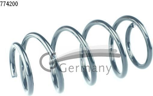 Suspension Spring 14774200