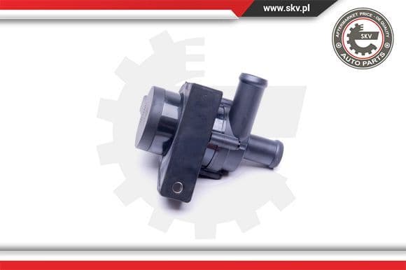 Water Recirculation Pump, parking heater 22SKV026 - image 4