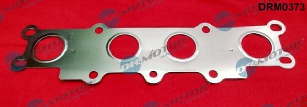 Gasket, exhaust manifold DRM0373