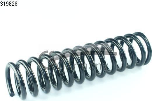 Suspension Spring 14319826
