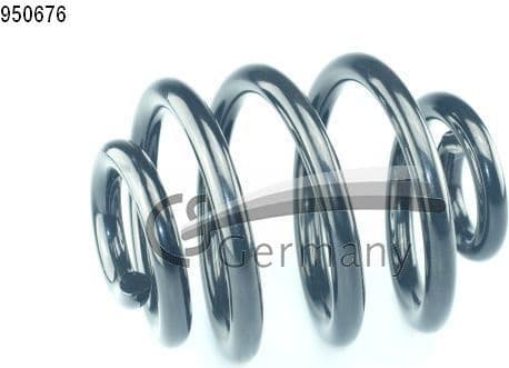 Suspension Spring 14950676