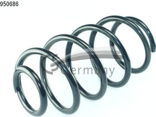 Suspension Spring 14950686