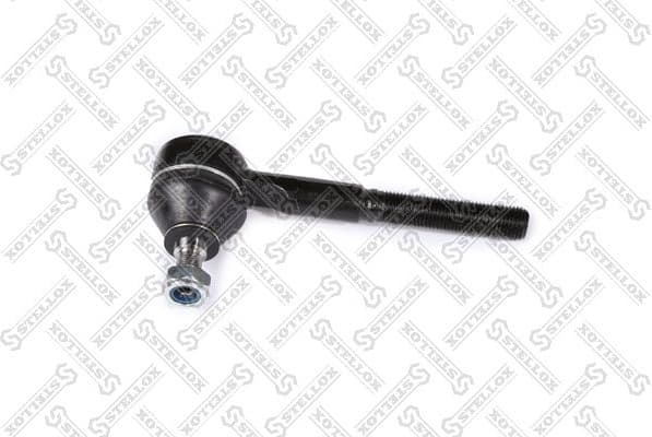 Tie Rod End A 51-00284A-SX
