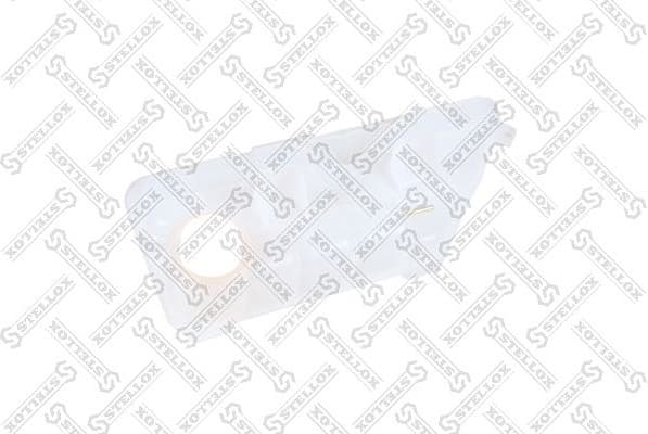 Expansion Tank, coolant 75-51231-SX