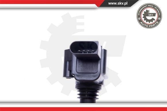 Ignition Coil 03SKV287 - image 4