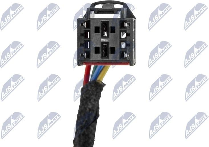 Electric Motor, tailgate AE-PS-001 - image 4