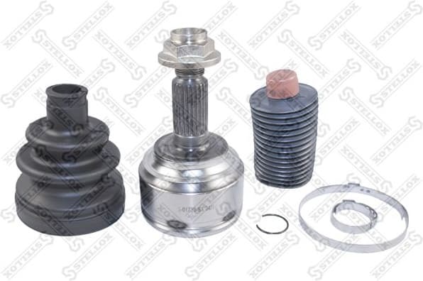 Joint Kit, drive shaft 150 1730-SX