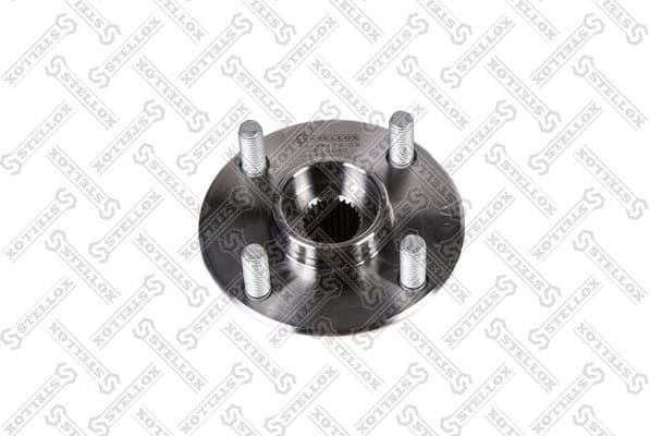 Wheel Hub 42-15173-SX