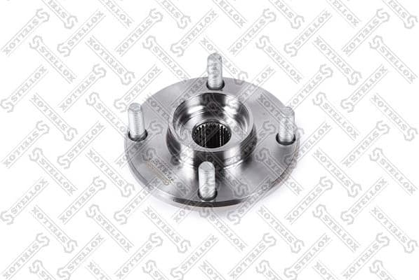 Wheel Hub 42-15171-SX