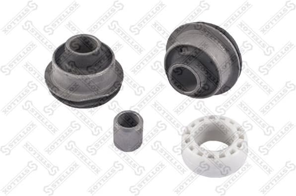 Mounting, control/trailing arm 77-00818-SX