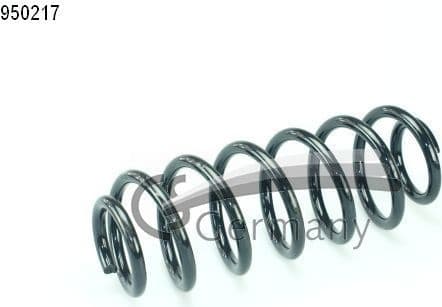 Suspension Spring 14950217