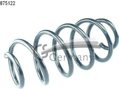 Suspension Spring 14875122