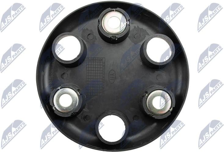 Cover, wheels EZC-VC-013 - image 3