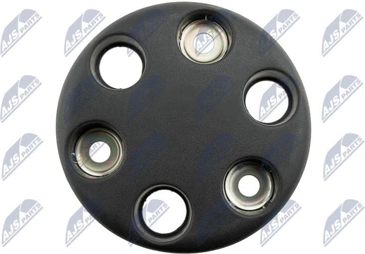 Cover, wheels EZC-VC-013 - image 4