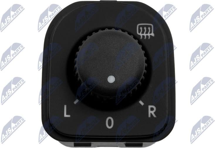 Switch, exterior mirror adjustment EWS-VW-133 - image 4