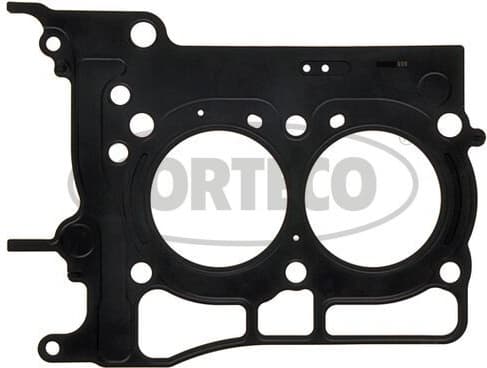 Gasket, cylinder head 83403258
