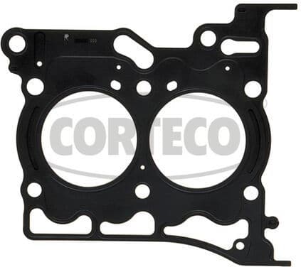 Gasket, cylinder head 83403262