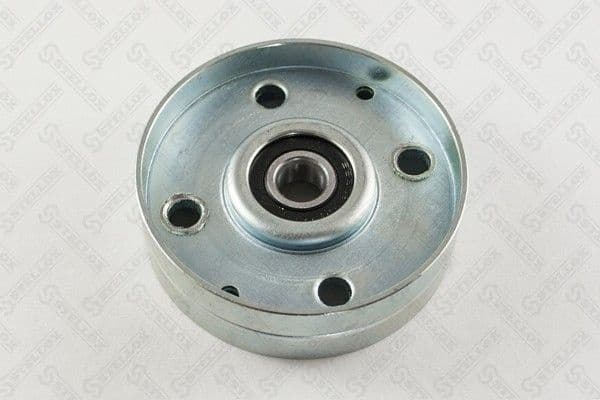 Tensioner Pulley, V-ribbed belt 03-40682-SX