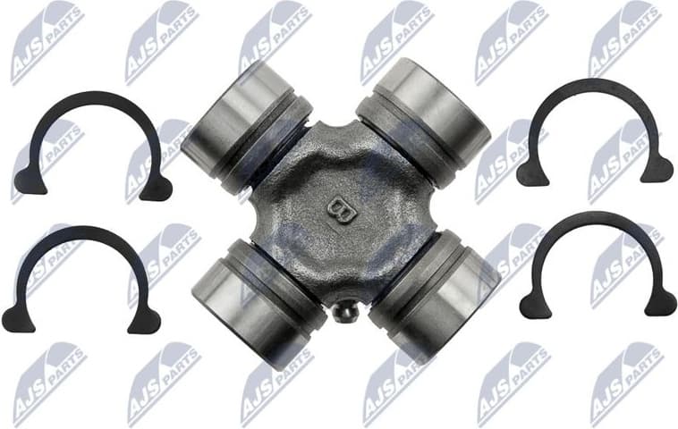 Joint, propshaft SKK-TY-002 - image 3