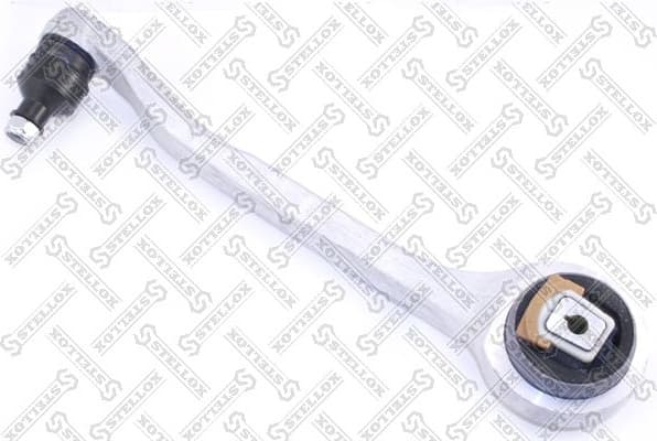 Control/Trailing Arm, wheel suspension 54-02707-SX