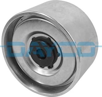 Deflection/Guide Pulley, V-ribbed belt APV2455