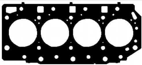 Gasket, cylinder head CH0584B