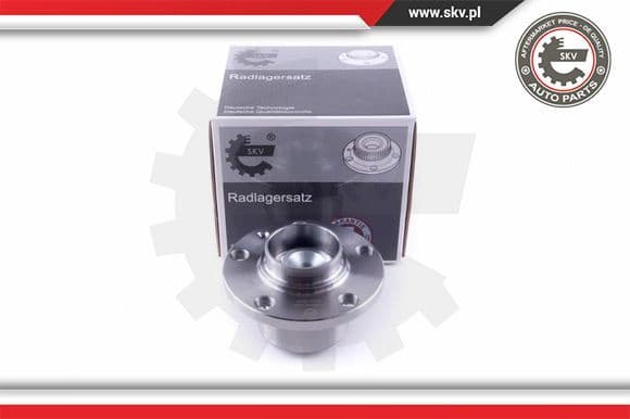 Wheel Bearing Kit 29SKV299