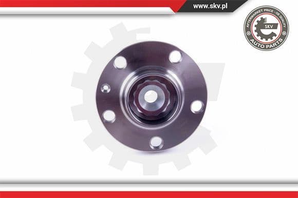 Wheel Bearing Kit 29SKV299 - image 3