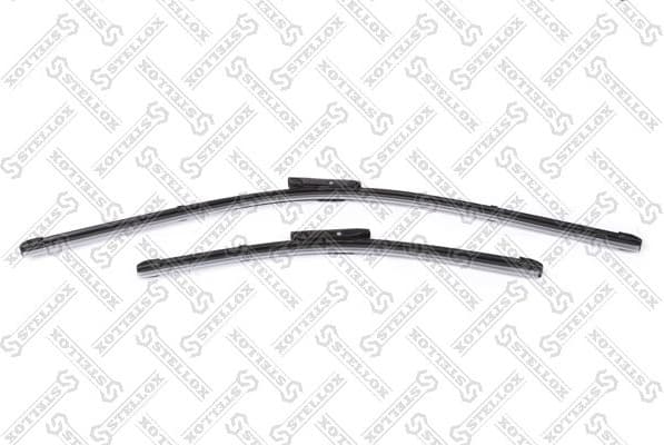 Wiper Blade 201 675-SX