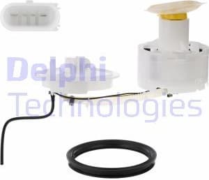 fuel supply unit FG0978-12B1