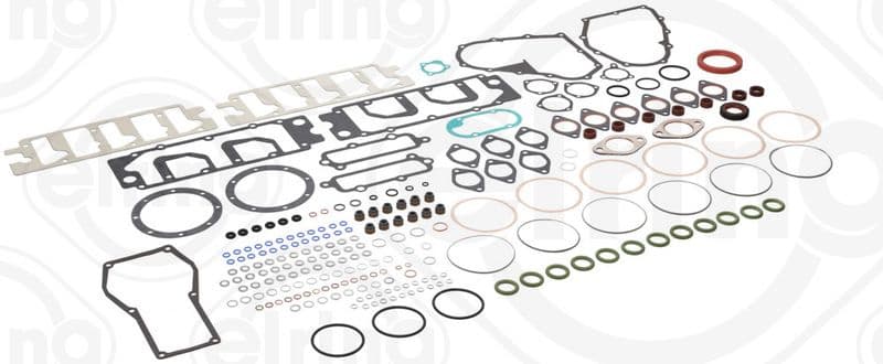 Full Gasket Kit, engine 003.922 - image 2