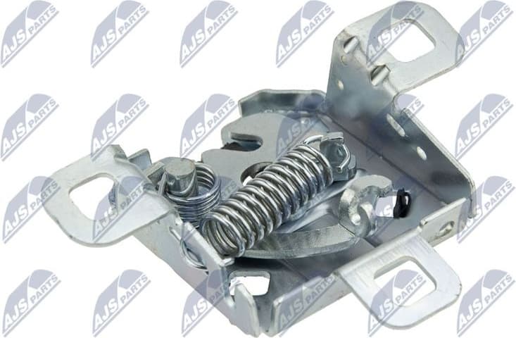 Bonnet Lock EZC-FT-110 - image 2
