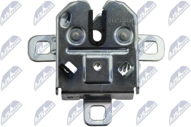 Bonnet Lock EZC-FT-110 - image 3