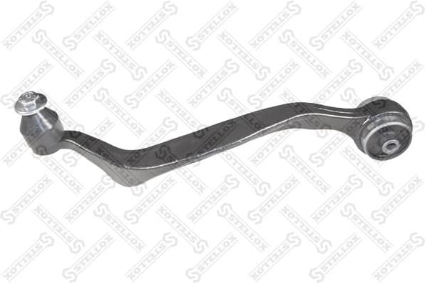 Control/Trailing Arm, wheel suspension 57-71081-SX