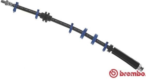 Brake Hose ESSENTIAL LINE T23112