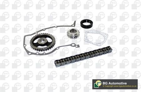 Timing Chain Kit TC0170FK