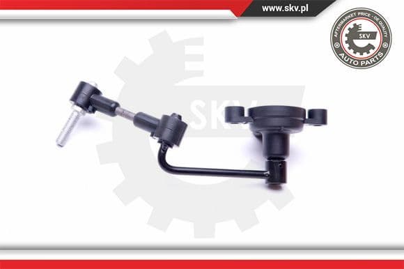 Sensor, headlight levelling 17SKV421