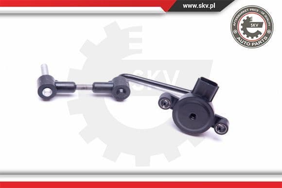 Sensor, headlight levelling 17SKV421 - image 2