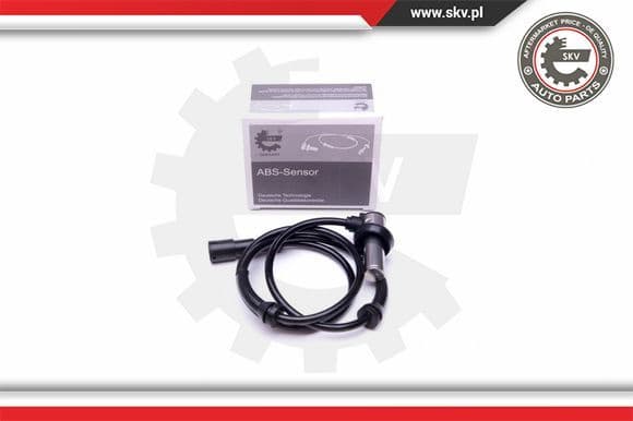 Sensor, wheel speed 06SKV391