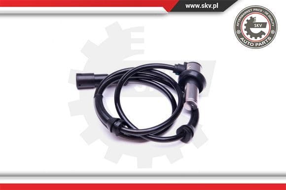 Sensor, wheel speed 06SKV391 - image 2