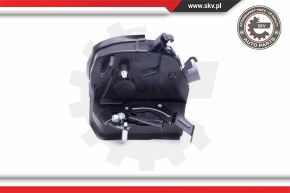 Door Lock 16SKV812 - image 2