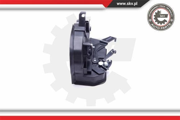 Door Lock 16SKV812 - image 3