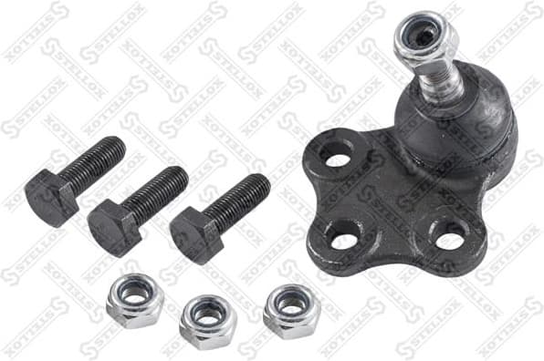 Ball Joint 52-00020A-SX
