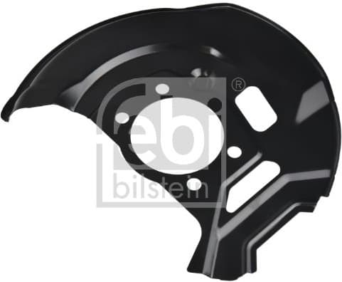 Splash Guard, brake disc 174906
