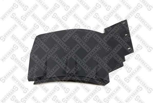 Wheelhouse 87-17543-SX