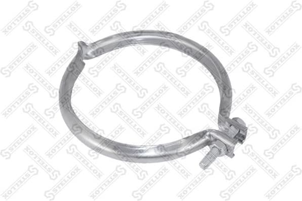 Pipe Connector, exhaust system 82-01029-SX