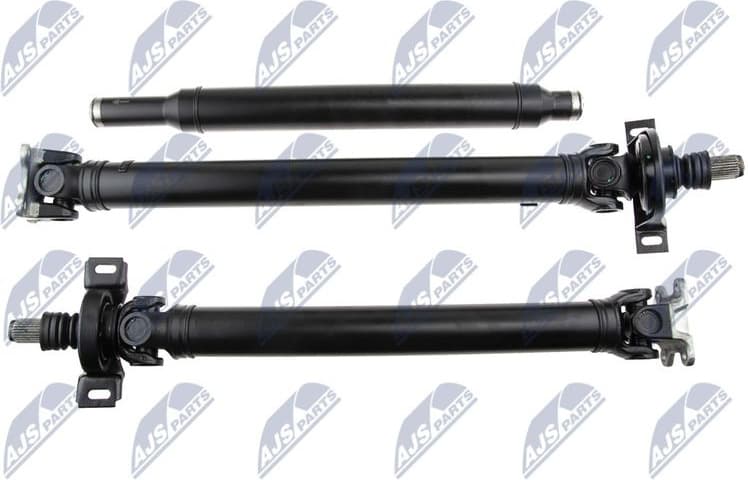 Propshaft, axle drive NWN-ME-003A