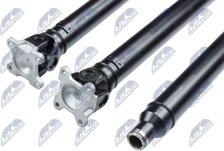 Propshaft, axle drive NWN-ME-003A - image 3